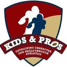 Kids & Pros Logo