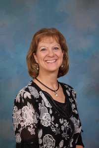 Susan Boatright New Learning Specialist at Bethesda Academy