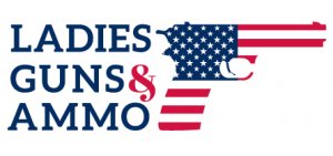 Ladies Guns & Ammo