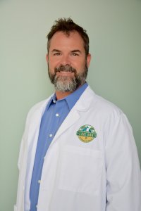 Dr. Jason King