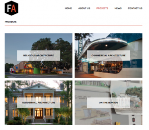 Felder & Associates New Website 