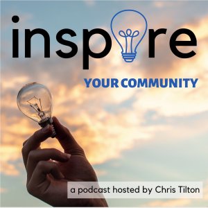 Dewitt Tilton Group Inspire Podcast