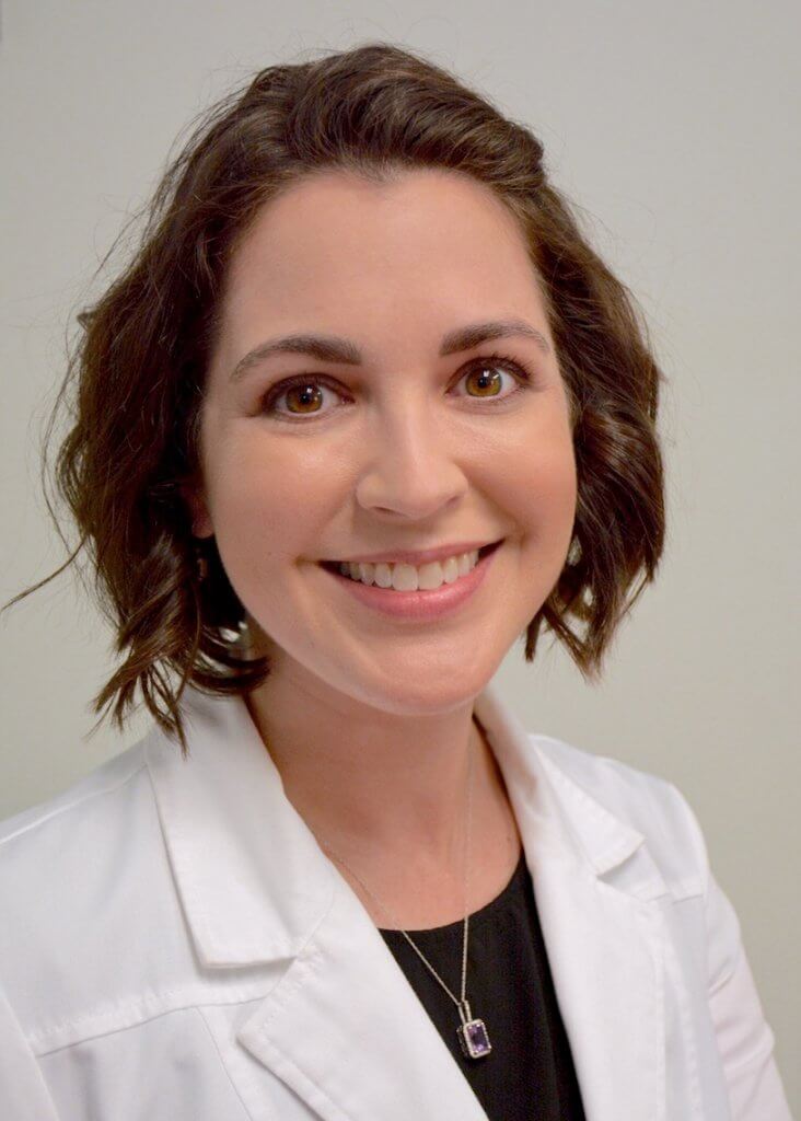 Dr. Audrey Klenke, Pinnacle Medical Group