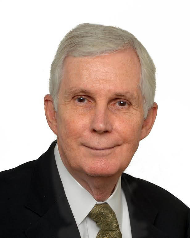 Dr. William T. Moore, Bethesda Academy