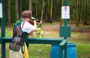 17 South Rod and Gun Club Youth Enters Into SCTP State Championships for the First Time.