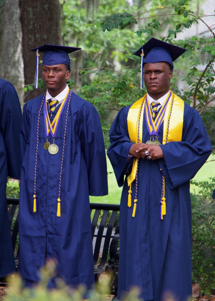Bethesda Academy Graduation Ceremony 2020