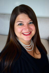 Tara Nobles Announced as Creative Director Tara Nobles Announced as Creative Director