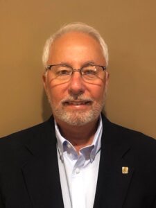 Randy Mayfield, 2021 Leadership Southeast Georgia Bryan and Liberty Counties Site Coordinator