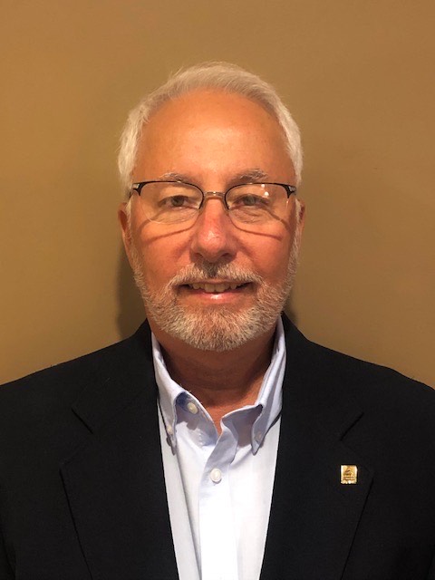 Randy Mayfield, 2021 Leadership Southeast Georgia Site Coordinator