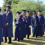2021 Bethesda Academy Graduation Ceremony, Historic Campus, Savannah, Georgia