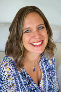 Suzanne Smith, Cecilia Russo Marketing, Public Relations and Marketing in Savannah